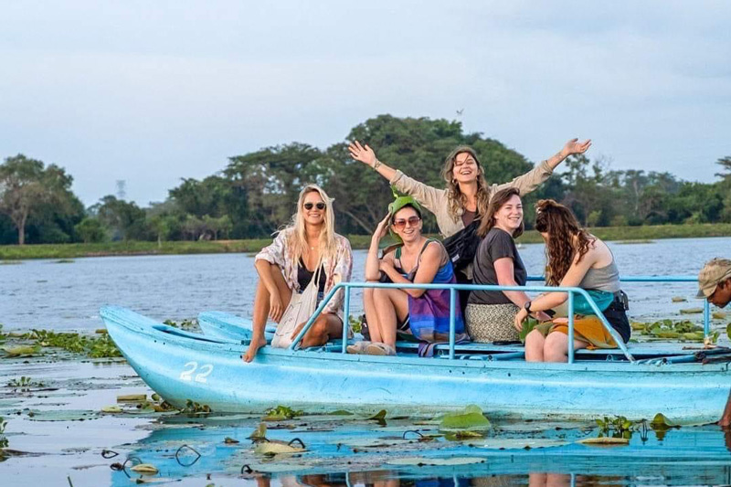 Sri Lanka Family Holiday 4